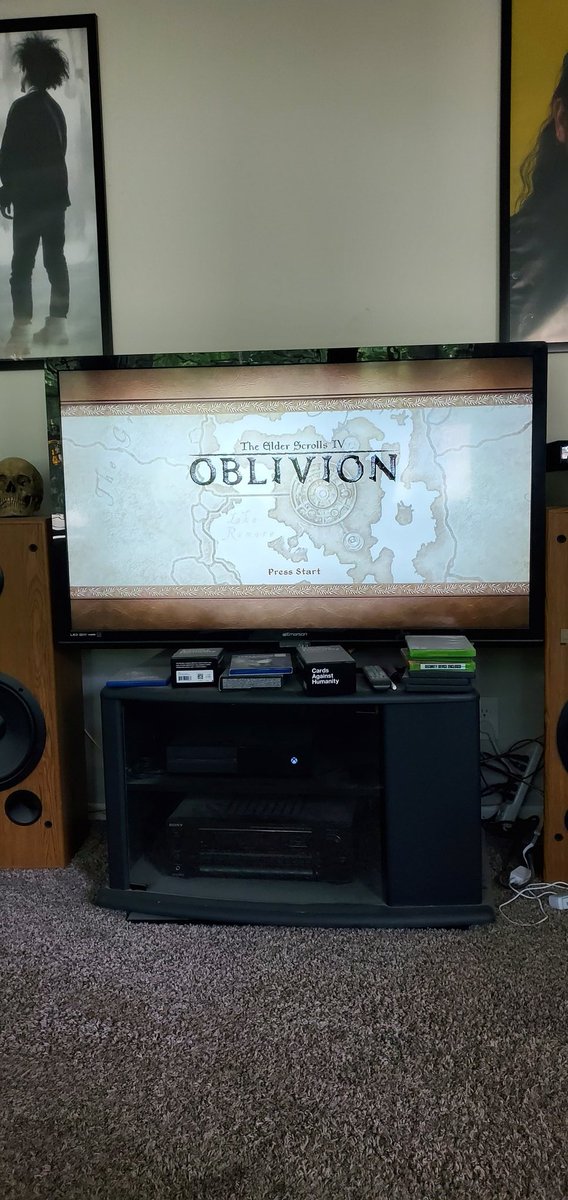 JoshL1997's tweet image. Every year or so I come back to Twitter. So here's my come back with my version of "morning cartoons" 

How's everyone been?