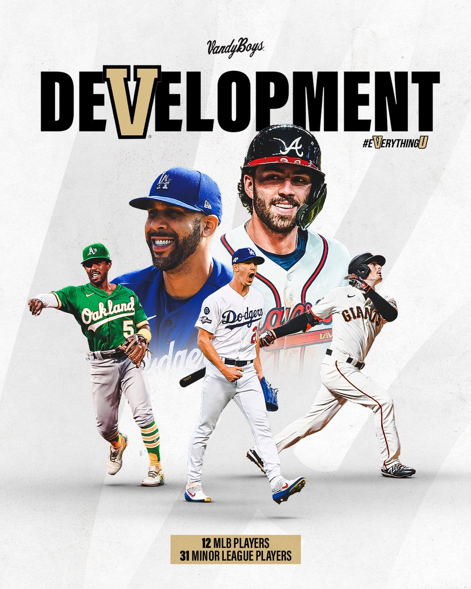 VandyBoys's tweet photo. Develop here. 

#eVerythingU | #VandyBoys https://t.co/rSIiH2n9x9