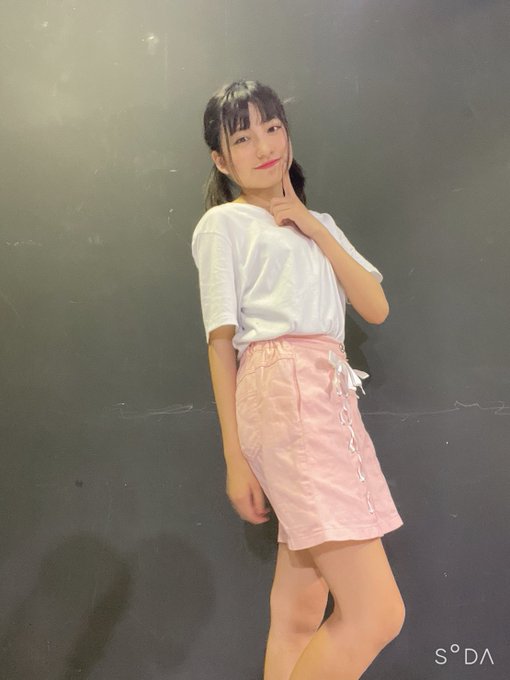 Twitterのコスプレ画像3