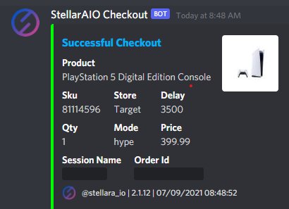 Roe (@roe101) on Twitter photo <a href="/stellara_io/">Stellar AIO</a> <a href="/sauceservers/">Sauce Servers</a> @OculusProxies @OfficialBotNCop Was at the grocery store when this hit. Thanks for the help from you guys. <a href="/stellara_io/">Stellar AIO</a> <a href="/sauceservers/">Sauce Servers</a> @OculusProxies @OfficialBotNCop Was at the grocery store when this hit. Thanks for the help from you guys.