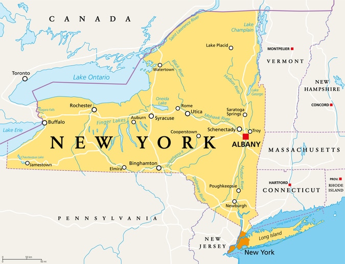 BufComputerHelp's tweet image. What is the New York SHIELD Act? dlvr.it/S3PVy6