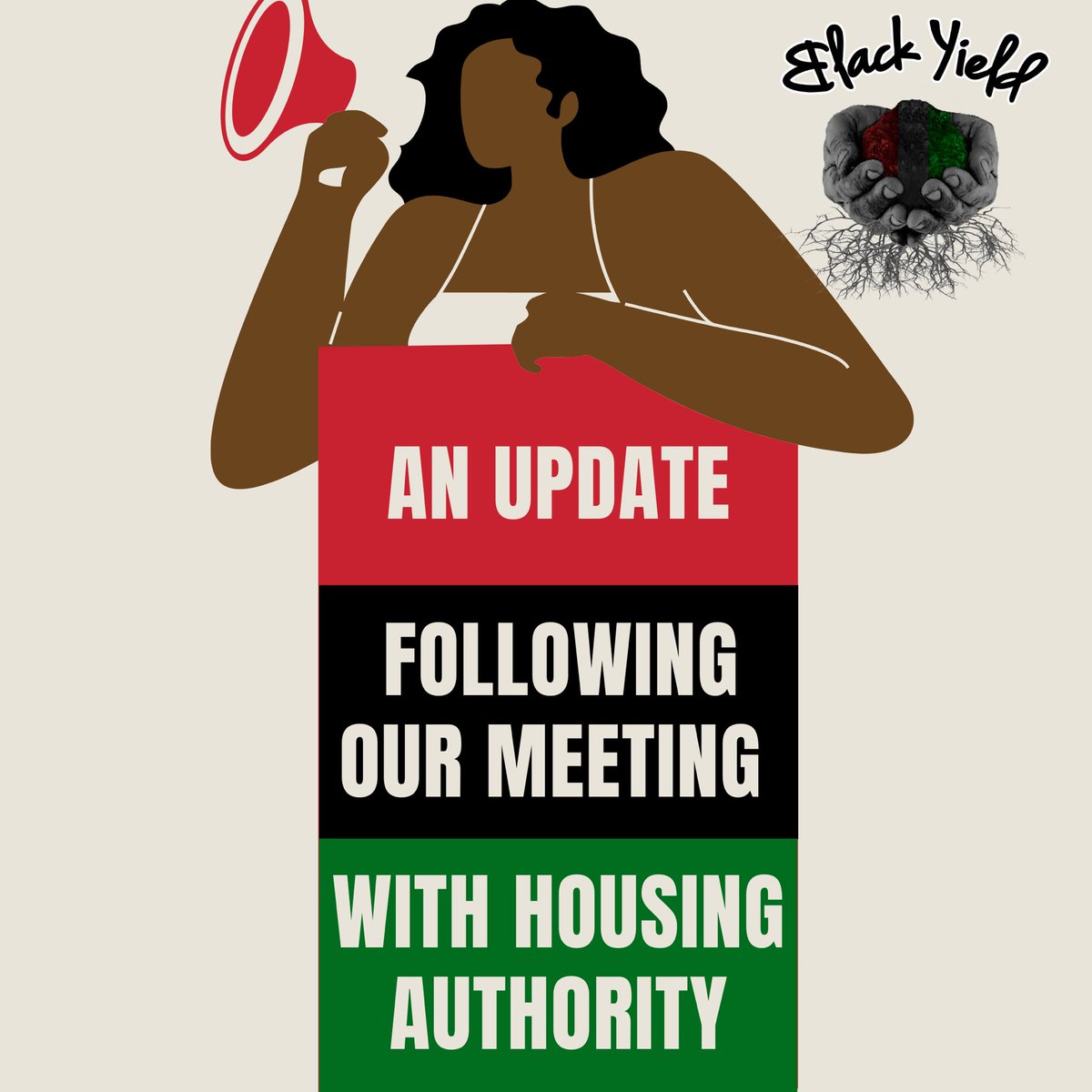 Black Yield Institute tweet media