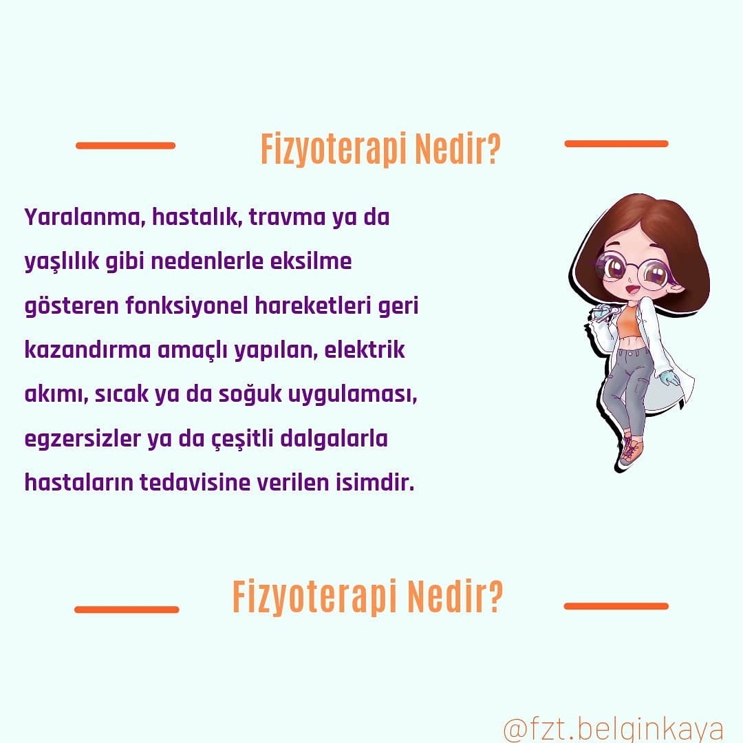 blgnky1999's tweet photo. #fizyoterapist #fizyoterapiverehabilitasyon #çünküftr #ftr #fizyoterapi #fizyoterapinedir

Daha fazlası için instagram : fzt.belginkaya https://t.co/fsfYbklnY0 https://t.co/8ISrx7jq3o