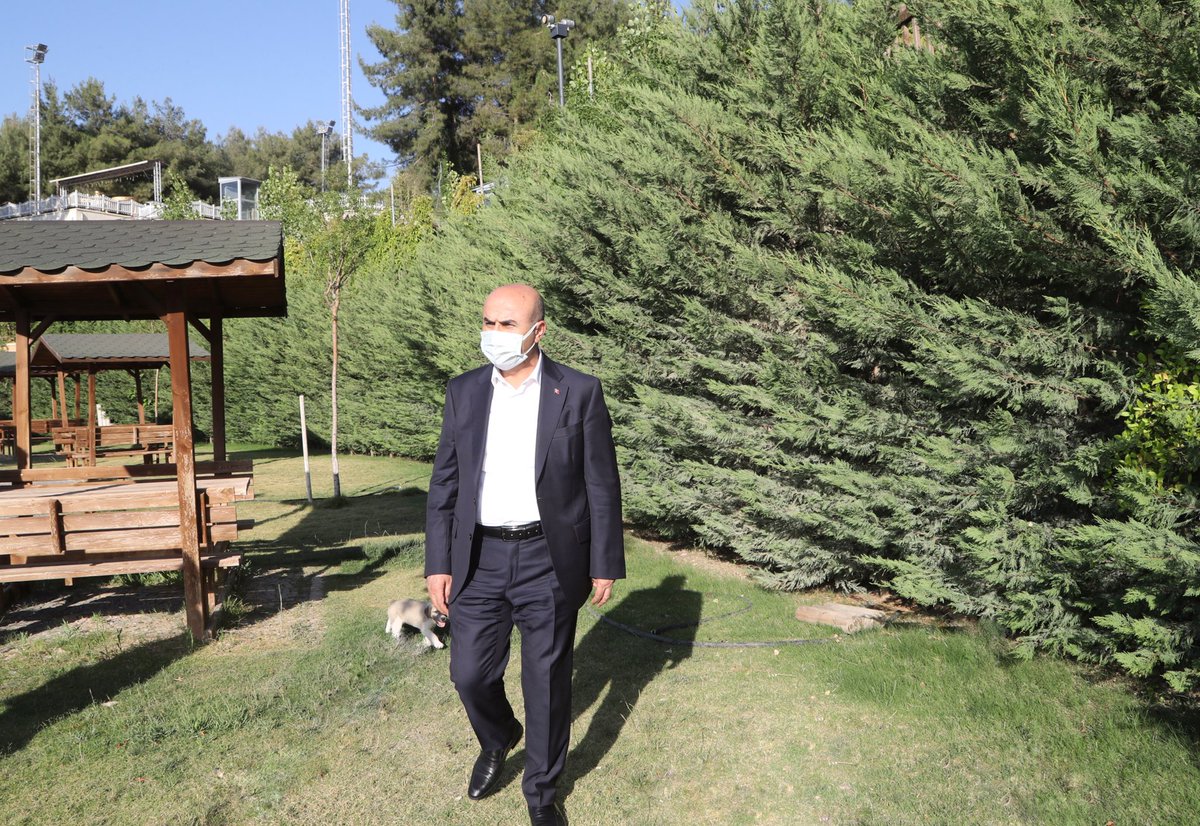 Mahmut Demirtaş