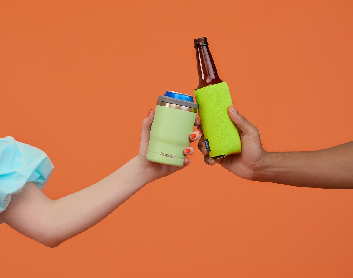 Koozie (@Kooziebrand) / Posts / X