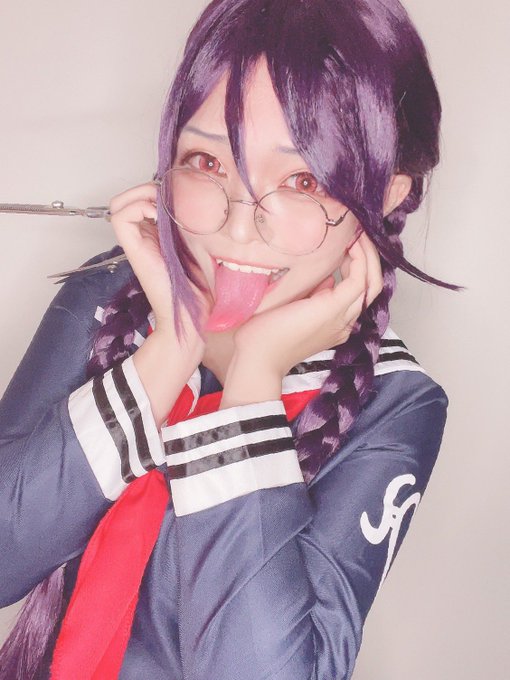 Twitterのコスプレ画像34