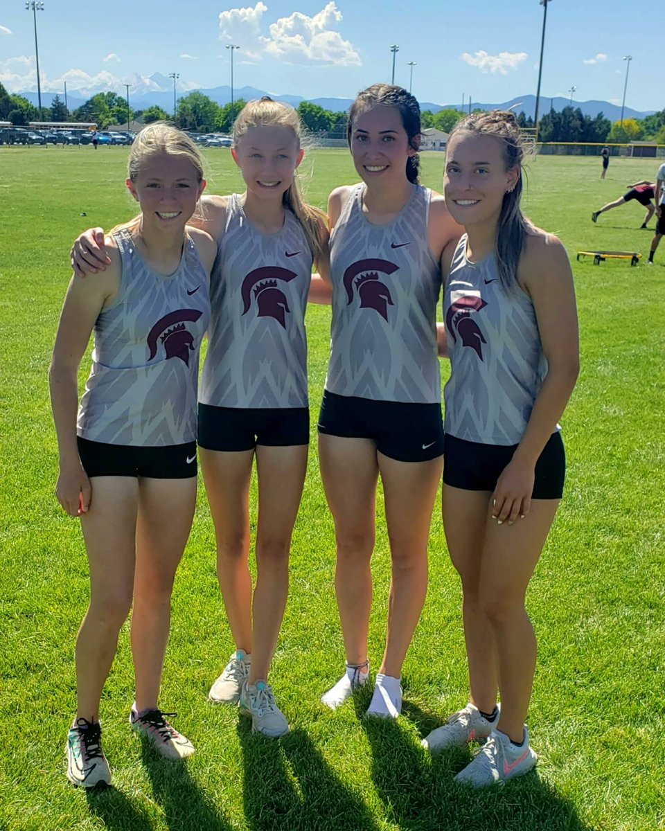 SpartanxcT's tweet photo. 🥇First Team All-State🥇
Jaycee Williams
Paige Farnam
Ally Padilla
Olivia Krueger
@TSDAthleticsR2J @BerthoudSurvey @BerthoudCO @RHpreps https://t.co/U5c2IFTiWG