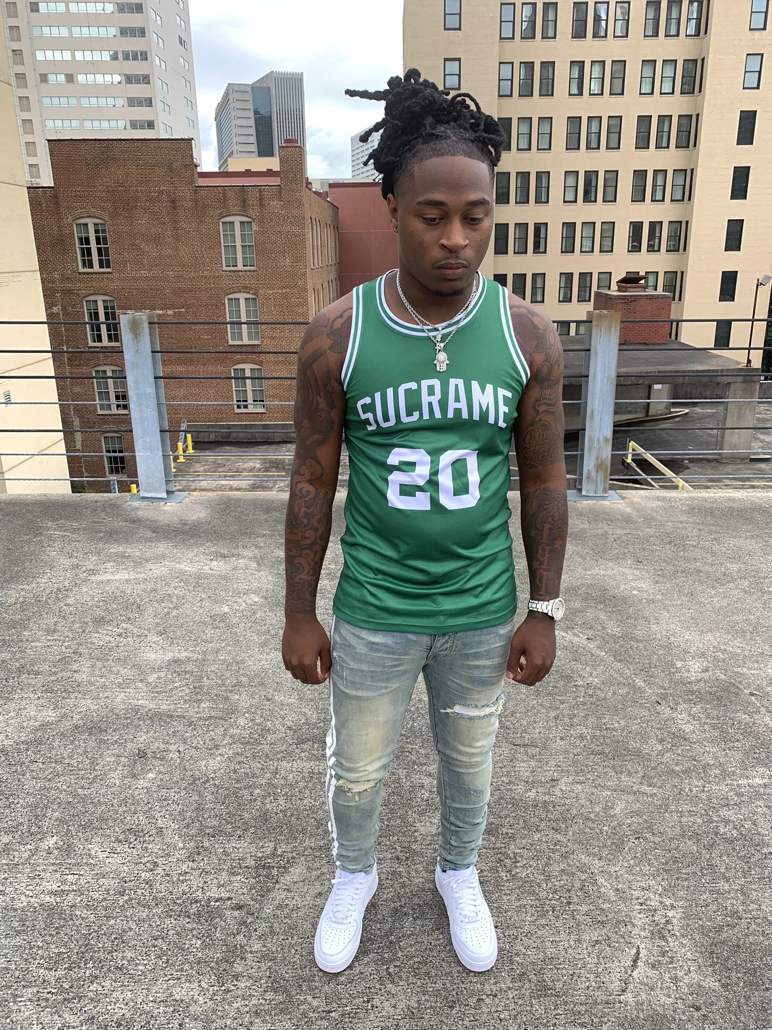 SUCRAME on X: Basketball Jerseys Now Available On Hand & On