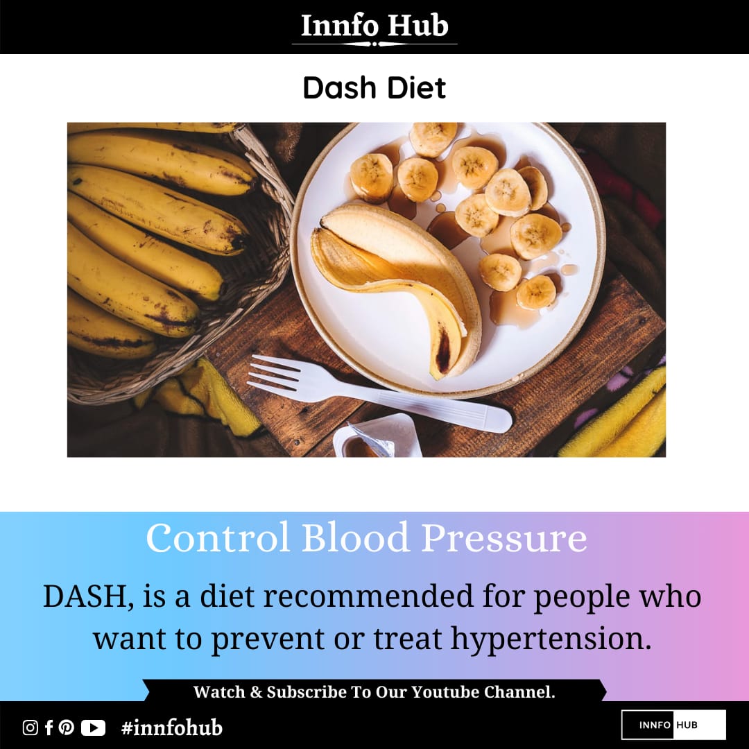Innfohub's tweet photo. Follow DASH Diet To Lower Blood Pressure.

Check out our YouTube Video:-
https://t.co/W9wPa2esp8 https://t.co/eyJaK4YSd4
