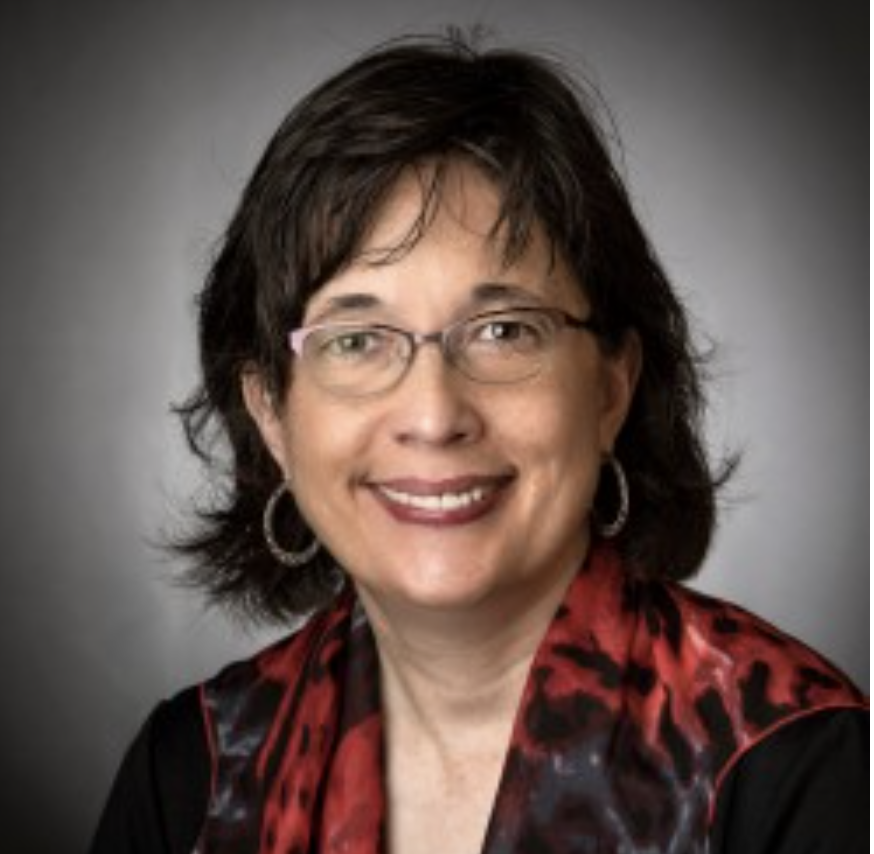 UALR's tweet image. Dr. Chatham-Carpenter to Moderate Discussion on Teaching Race in Public Schools 

Braver Angels of Arkansas will work through the issue of teaching critical race theory, the 1619 project, &amp;amp; the history of race in the country through civil dialogue. 

ualr.edu/news/2021/07/0…