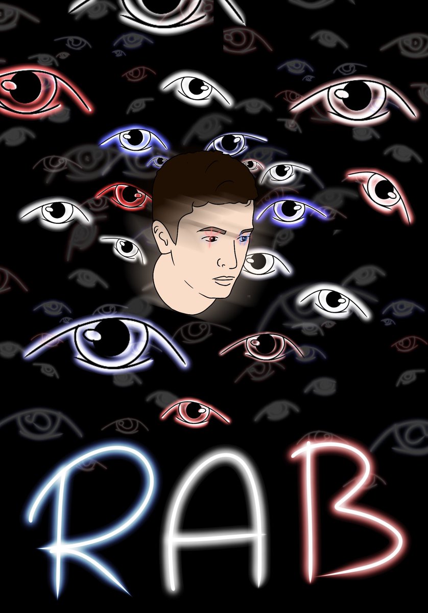 Happyanfii's tweet photo. (I’m a day late ahh)
glowing eyes
#cliqueart #TwentyOnePilots #regionalatbest #10YEARSOFRAB https://t.co/ypEIWFZPQp