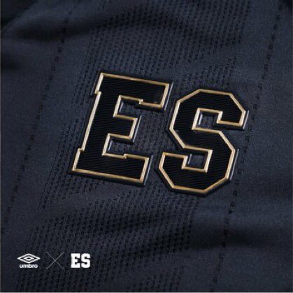 SalvadoranPride's tweet image. New El Salvador Jerseys from Umbro. Cop or Drop?