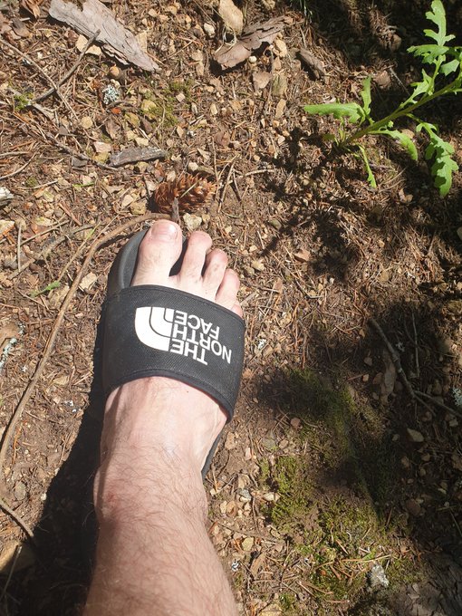 Qui veut lecher mon iepd ? https://t.co/645i5SP7Mw<a href="/tag/masterfeet"class="tags"><span>#masterfeet</span></a><a href="/tag/feetman"class="tags"><span>#feetman</span></a>