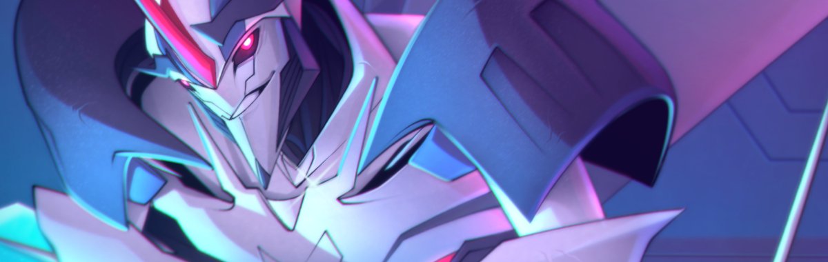 Fef_Robot_Arts's tweet image. A little preview of my piece for the @Playbot_Zine