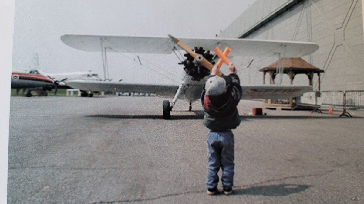 avspacemuseum's tweet photo. Know a little one excited by the 3 Ps: planes, planets, and play?

Enroll them in #SkyStuff — our virtual activity series for kids ages 3 to 6! Summer fun guaranteed! Registration opens July 16! #VirtualActivities #SummerActivities #Planes #Planets #Play https://t.co/J6wI0VfvOS