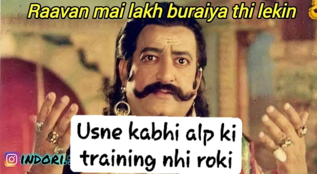 ALP_LKO's tweet photo. 6 दिन बाद,16 July से ट्रेनिंग शुरू करने का शेड्यूल है पर अभी तक कोई नोटिस या सूचना नही मिली है। इसे लापरवाही समझा जाय या एक बार फ़िर से 1264 ALP NR की ट्रेनिंग पोस्टपोन कर दी जायेगी।
जितना COVID COVID @RailwayNorthern ने खेला है उससे हमें covid फोबिया हो गया है
@GM_NRly https://t.co/5swt5WKzsM