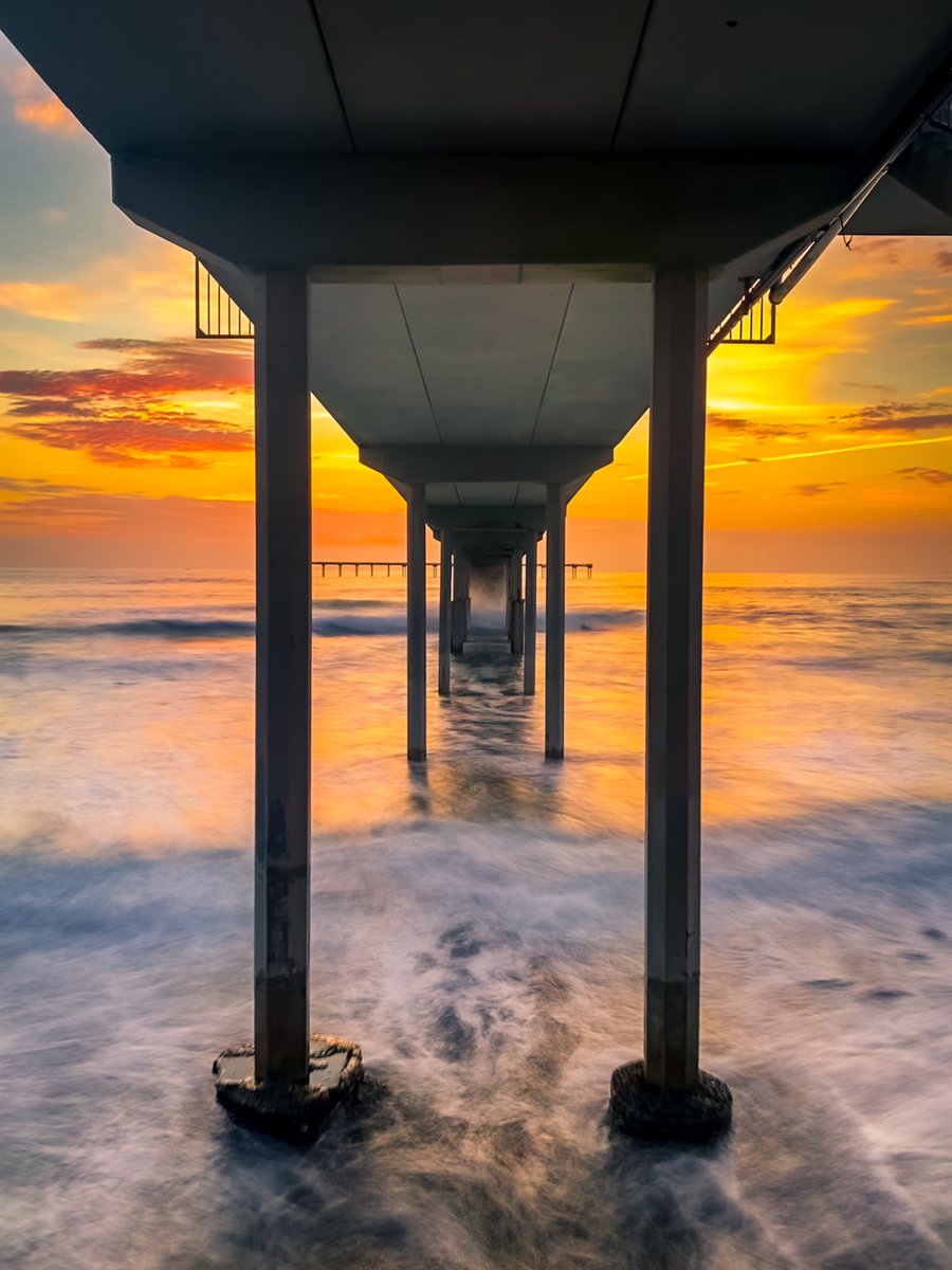 saul_visuals's tweet photo. Iphone photography 
BEFORE    VS      AFTER https://t.co/9XS1LBuc9m