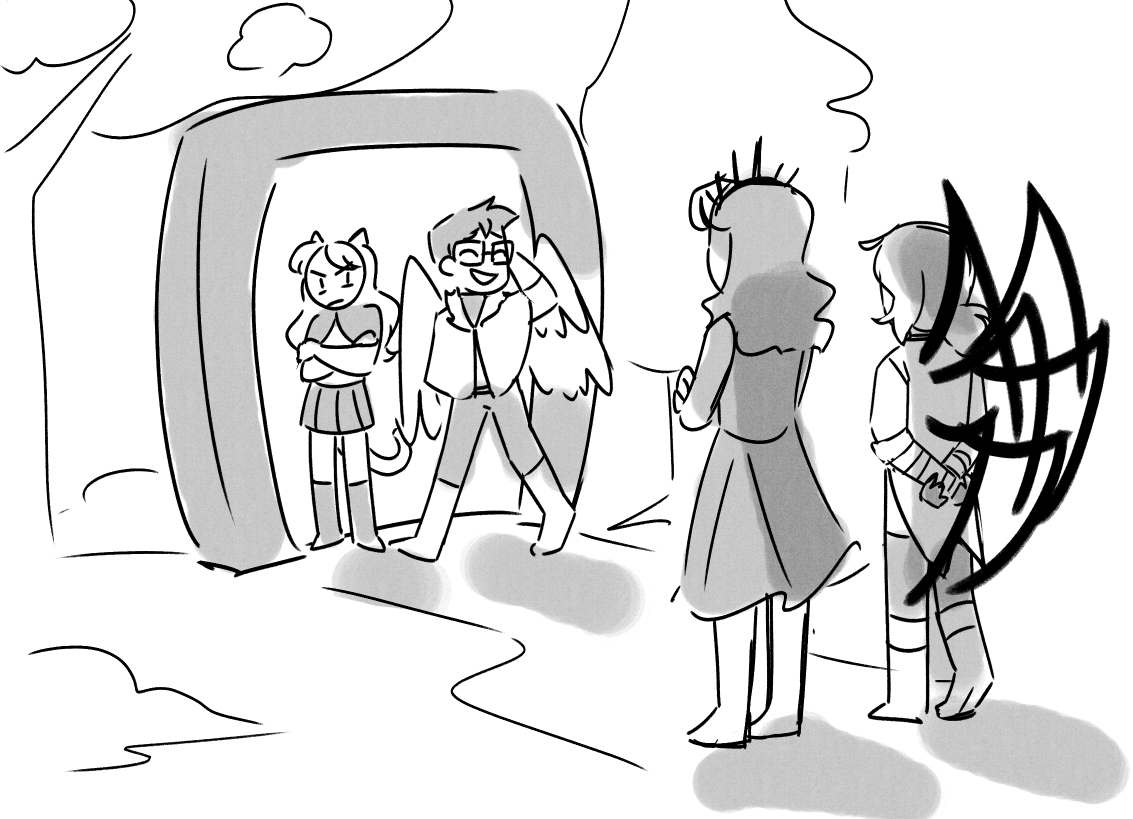 obscuritea's tweet photo. jealousy (1/3)

#altsmp https://t.co/Rq5a9DWOfO