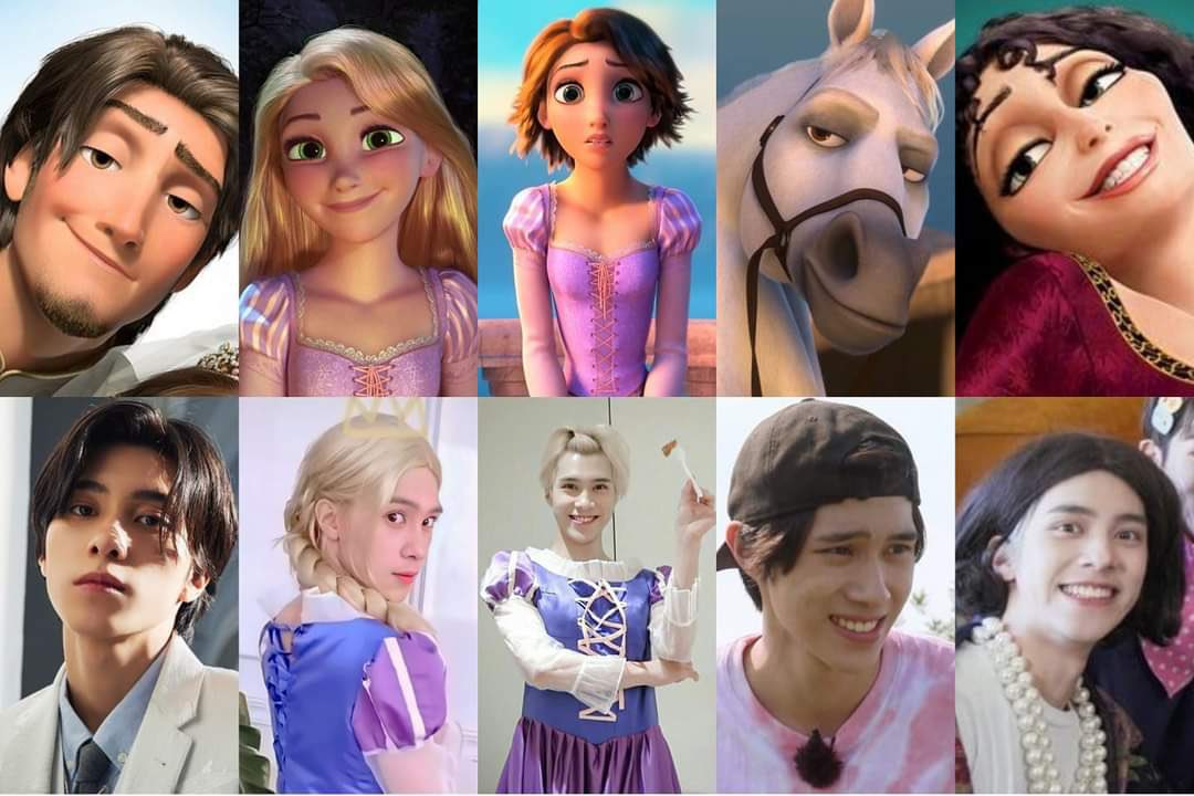 เฮนดี้ทรงงานหนักมากรับทุกบท 555555555555555555555555555555555555555555555555555555555555555555