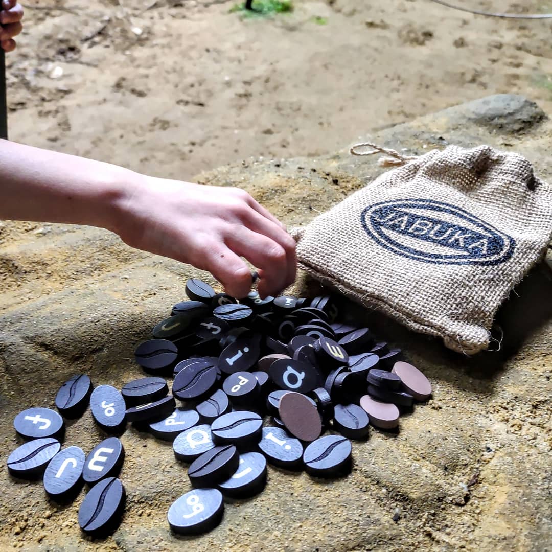 Everyone and their Grandmother Games tweet media