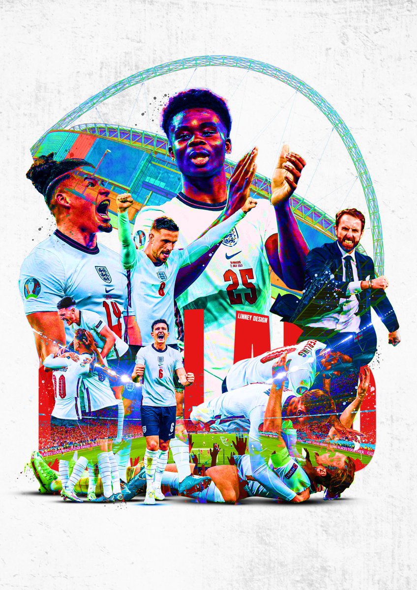 IT’S COMING HOME 🙏🏻🏴󠁧󠁢󠁥󠁮󠁧󠁿

Couple of graphics designed for the final 🏴󠁧󠁢󠁥󠁮󠁧󠁿🏆 @England @sterling7 

#BoyFromBrent #ENG #ItsComingHome #EuroFinal