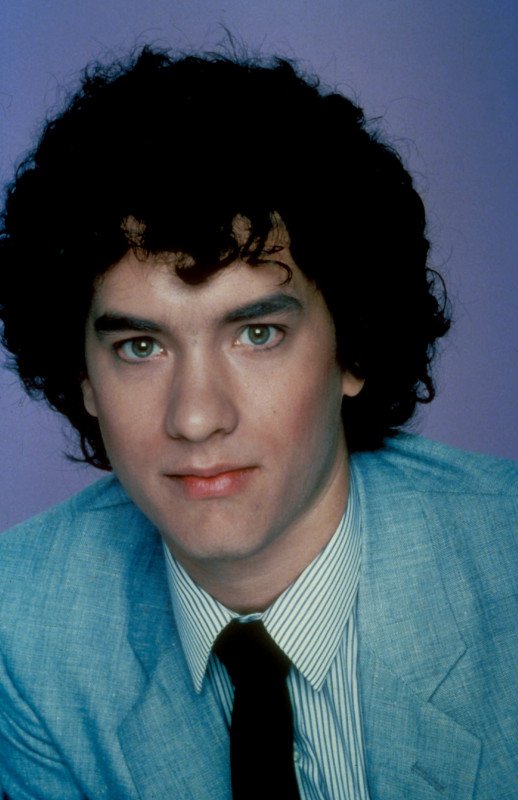 Happy Birthday to Tom Hanks who turns 65 today 