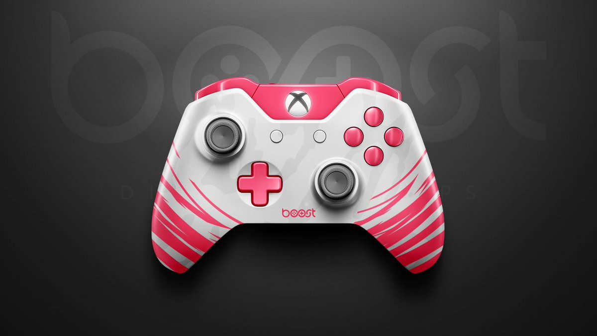 Boost Gaming tweet media