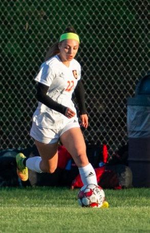 CHS Girls Soccer tweet media