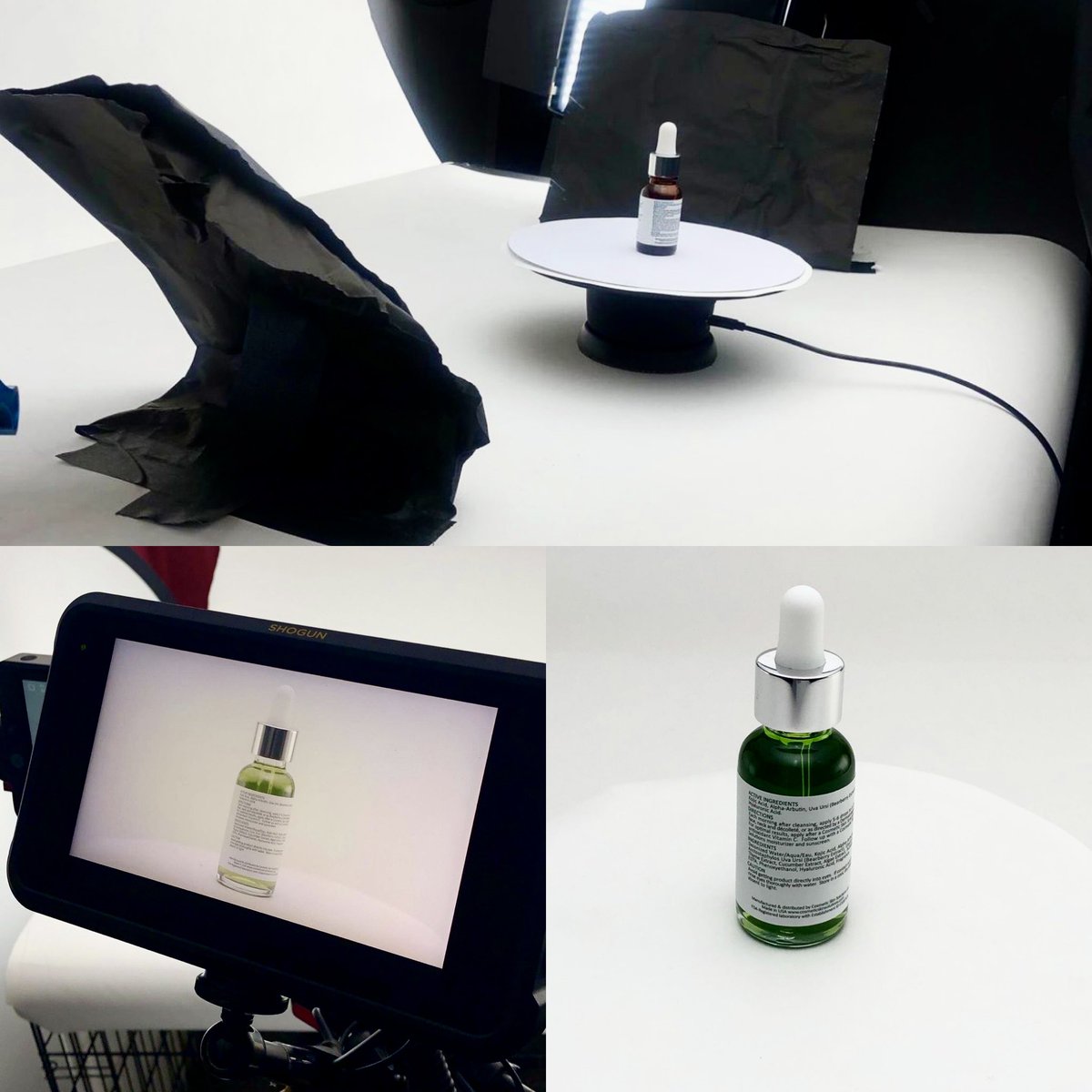 UKFrameWorks's tweet photo. 90% of online buyers say that photo quality is the most important factor in an online sale. 

Get your product shots booked in with us!

W: https://t.co/TcanlAvseB 
E: info@frameworksuk.com

#marketing #ProductPhotography #digitalmarketing #ProductPhotographer https://t.co/Z6yZ7RJ8Ca
