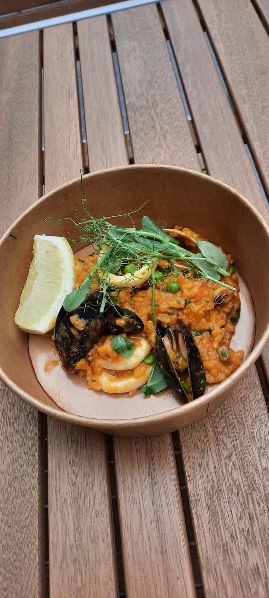 The menu for this week featuring your favourite local producers and the ultimate indulgent dessert. Créme brulée cheesecake brownie. What's not to love! 

Take away available all weekend. Call 087-3934545 to order.

#EverybodyLovesEnnis #Ennis #Clare #ClareFood #outdoordining