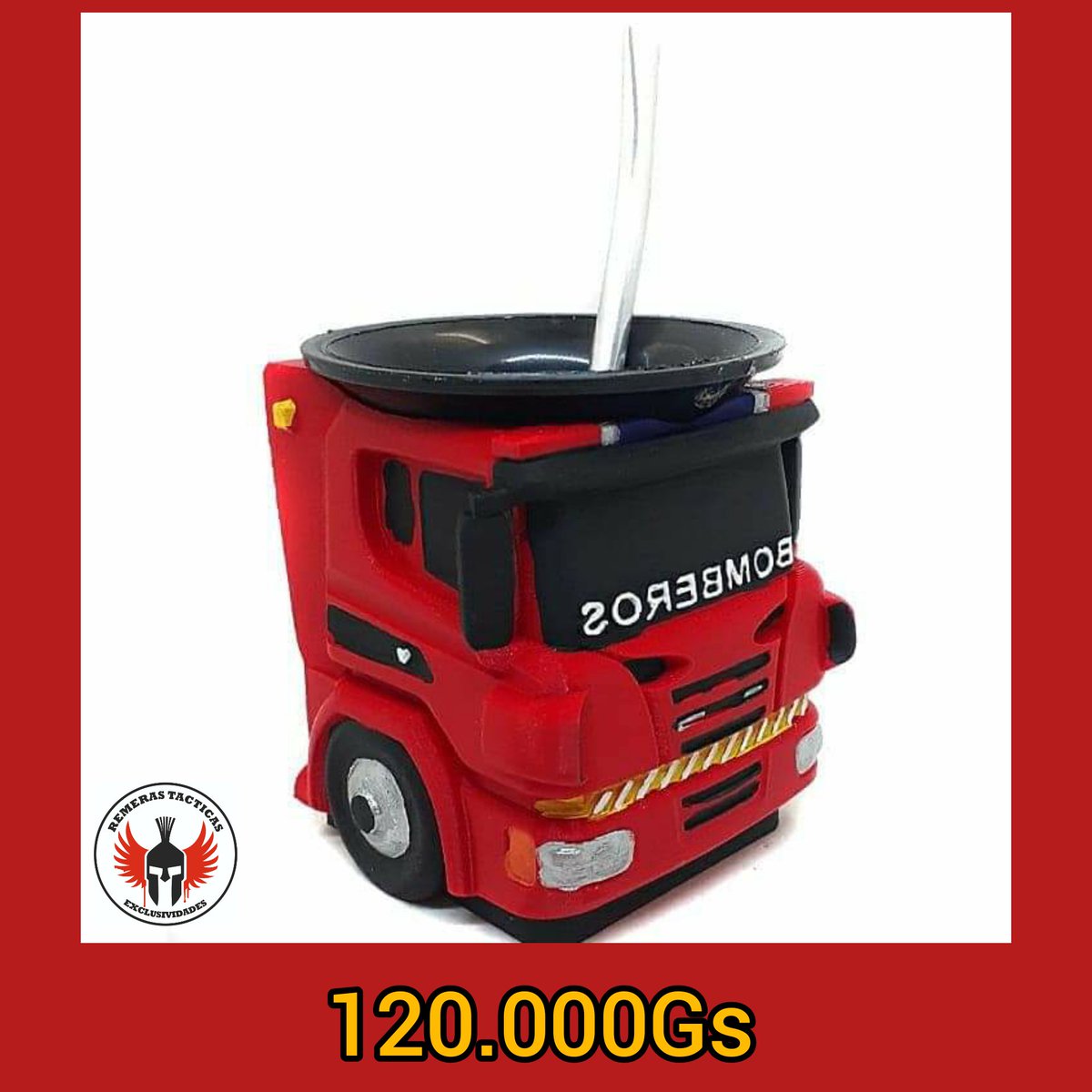 TERMOSPY's tweet photo. ✅🇵🇾Materos Diseñados en 3D👨‍🚒👩‍🚒🔥
✅🇵🇾En modelos de Carro Hidrante👨‍🚒👩‍🚒🔥
✅🇵🇾Marca Scania,Mercedes 1113,Man🔥🚒
 📲0976354778
⚠️Pedimos el 50% como entrega y el resto al entregar el producto, los trabajos estan en 5 a 7 días. https://t.co/lt5OxTM8X6