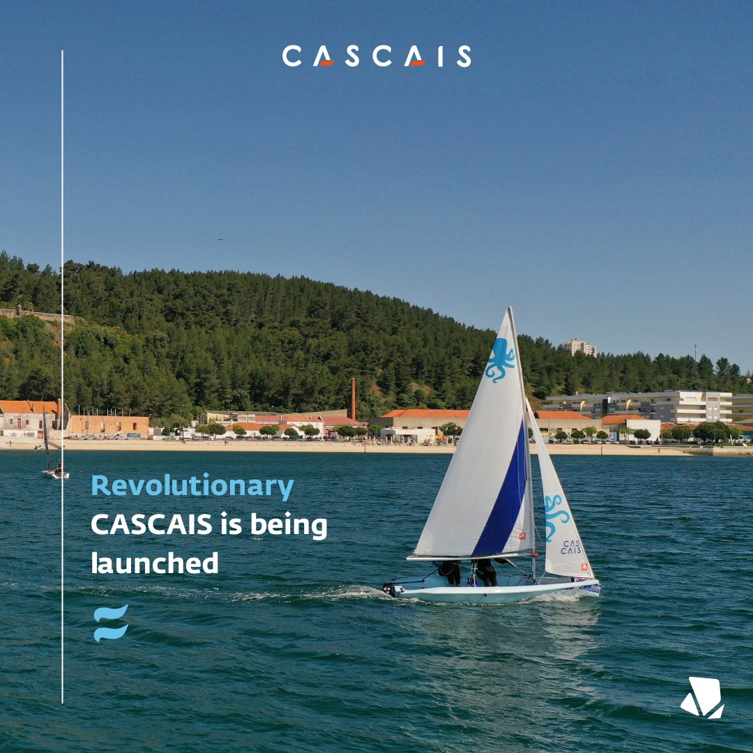 LaserPerform's tweet image. Our fleet has a new addition for more information please go to laserperformance.global/blogs/captains…. #cascais