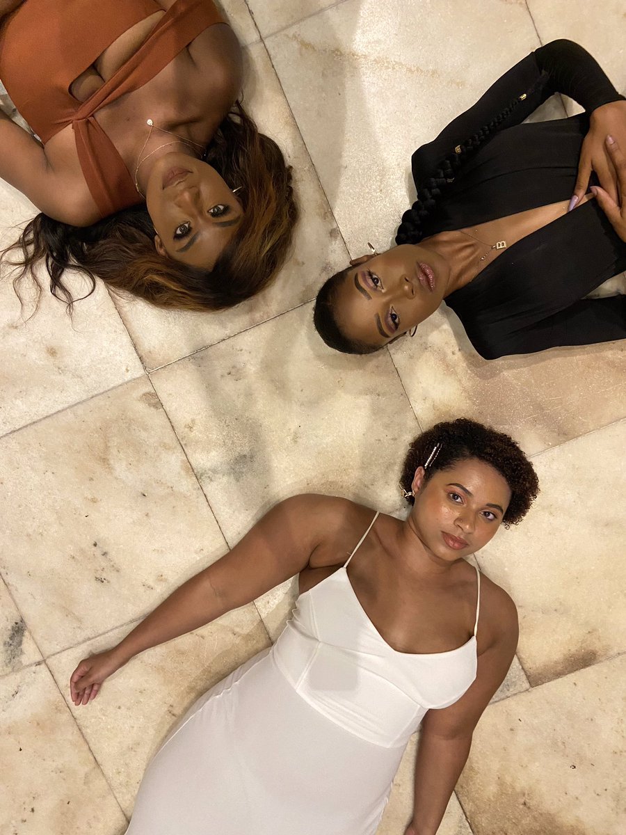 Black Enough| a webseries tweet media