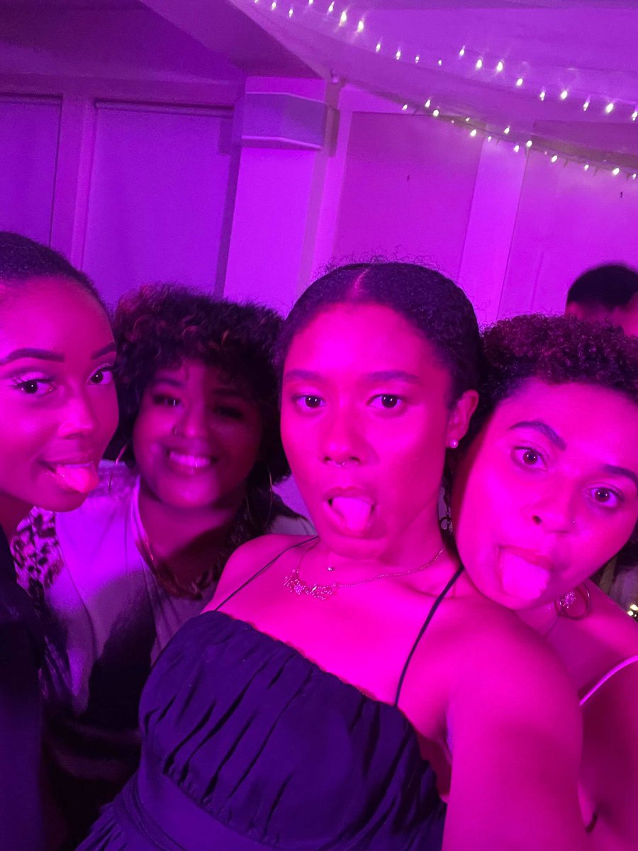 Black Enough| a webseries tweet media