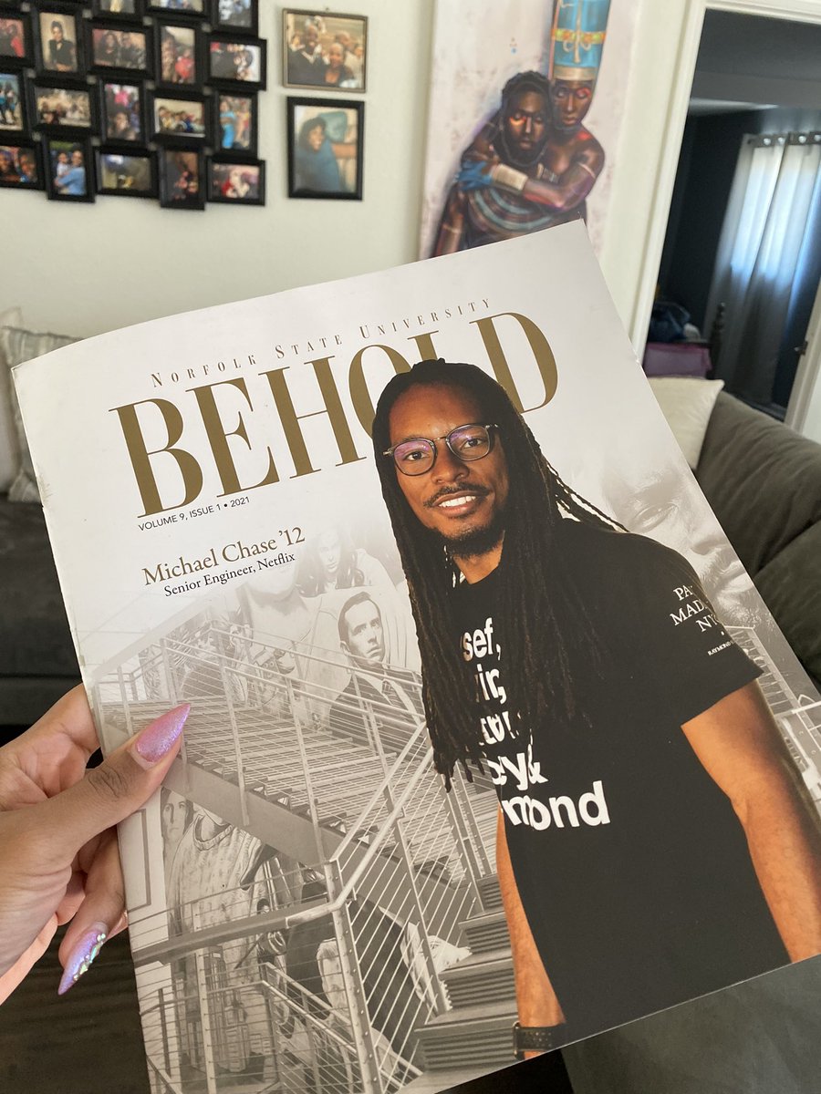 ArielleDesere's tweet photo. Check your mailbox Spartans! I’m so proud of Mike and of my BFF @expsdcreative for doing the photo shoot https://t.co/n8CLSxi0JQ
