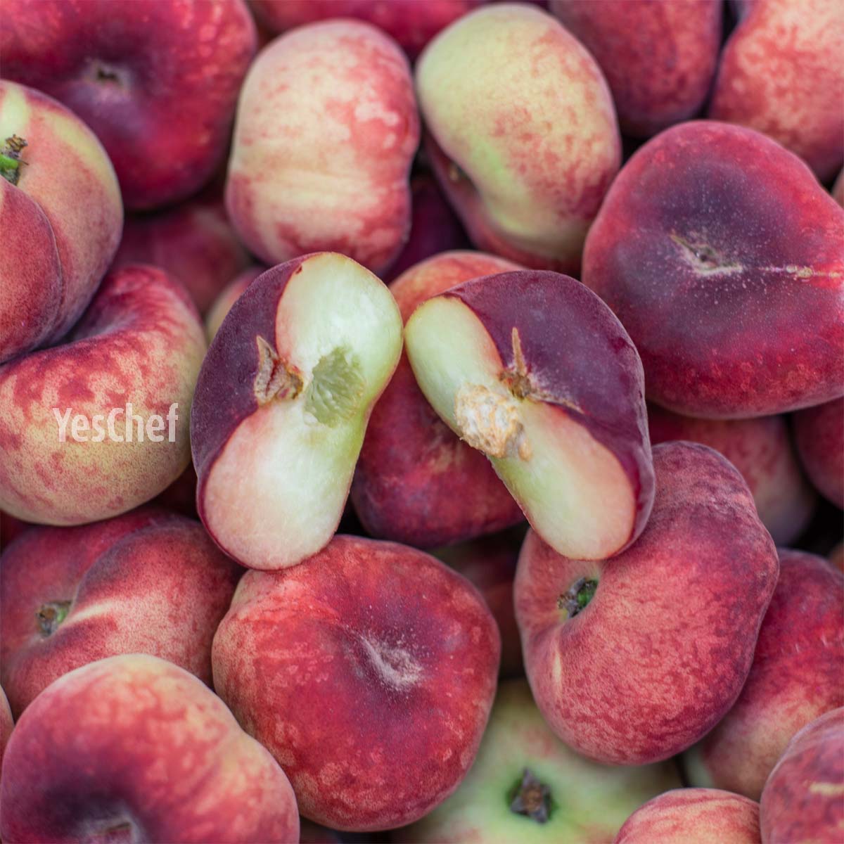 Perfectly Ripe FLAT PEACHES at Yes Chef 😋

#yeschef #family #flatpeach #stonefruit #seasonalproduce #farmfresh #chefoninstagram #topchef #inspiration #yummy #summer #britishsummer