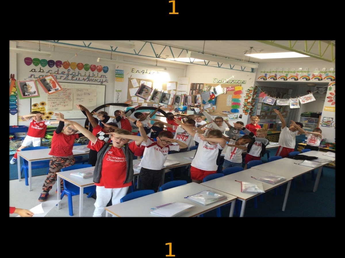 to Southgate Primary School