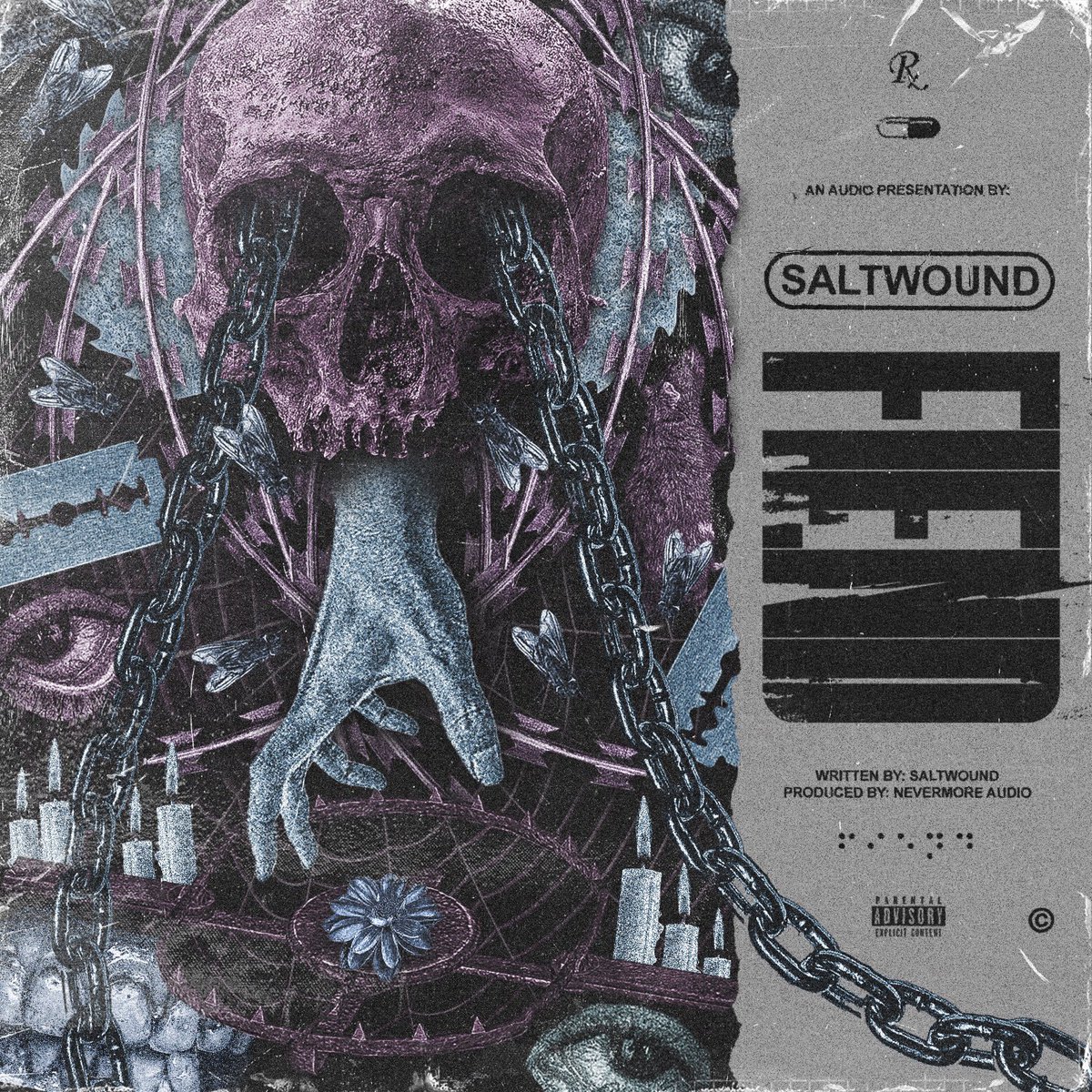 saltwoundca's tweet photo. FIEND. 7/29. https://t.co/zLJQvMdVOi