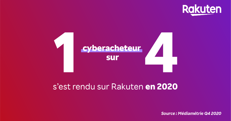 FabienVersavau's tweet photo. Un modèle de digitalisation responsable, pour les commerçants, pour l’environnement et pour le consommateur. Rakuten, l'e-commerce qui met tout le monde d’accord #WalkTogether https://t.co/mBFaWid38K