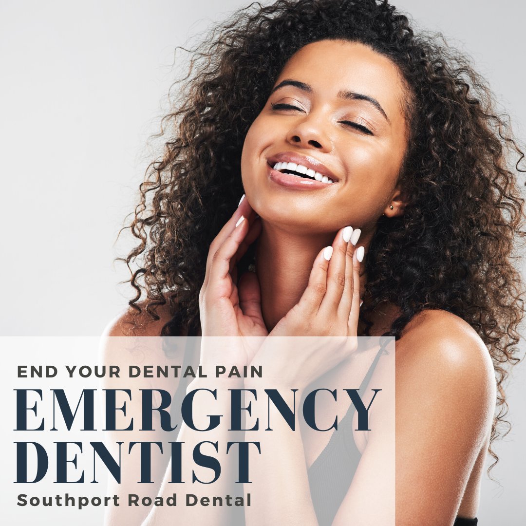 PainFreeDenta1's tweet photo. At Southport Road Dental, you can trust our emergency dentists to provide emergency dental care to you in the most stress-free environment💆‍♀️✨

If you have a dental emergency, don't hesitate to call us on: 01257 754960🤍

#emergencydentist #dentalemergency #dentist #chorley https://t.co/TqUwkEa10h