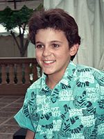 Happy Birthday to Fred Savage     