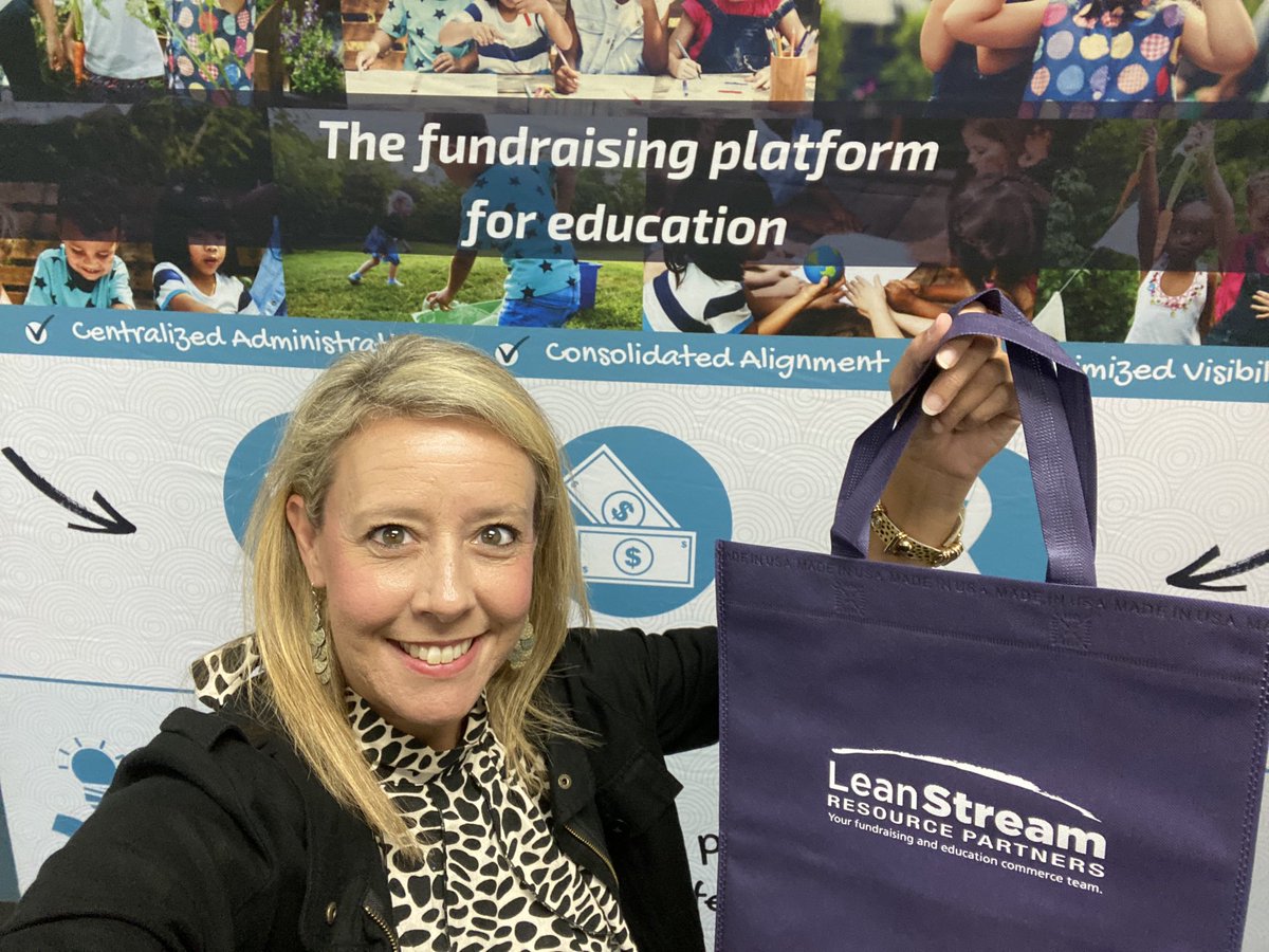 rena_anderson2's tweet photo. Packing up & getting ready to hit the road for the @gaelassoc conference! Can’t wait to meet everyone-stop by Booth #46 to get your @leanstreamrp swag bag! Dr. Barge & I will help you sign up to win a YETI Cooler #GAELSTRONG #SummerGAEL2021 #TeamLeanStream https://t.co/GSqdUx9JoW