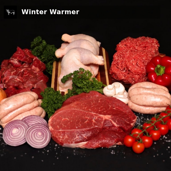 SpringwoodMeats's tweet image. Check out this product 😍 Winter Warmer 😍 
by Springwood Meats starting at £33.97. 
Shop now 👉👉 shortlink.store/00lUduaPG1