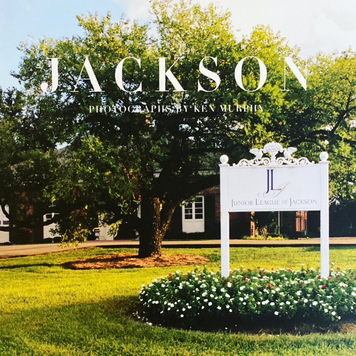 Jr League of Jackson tweet media