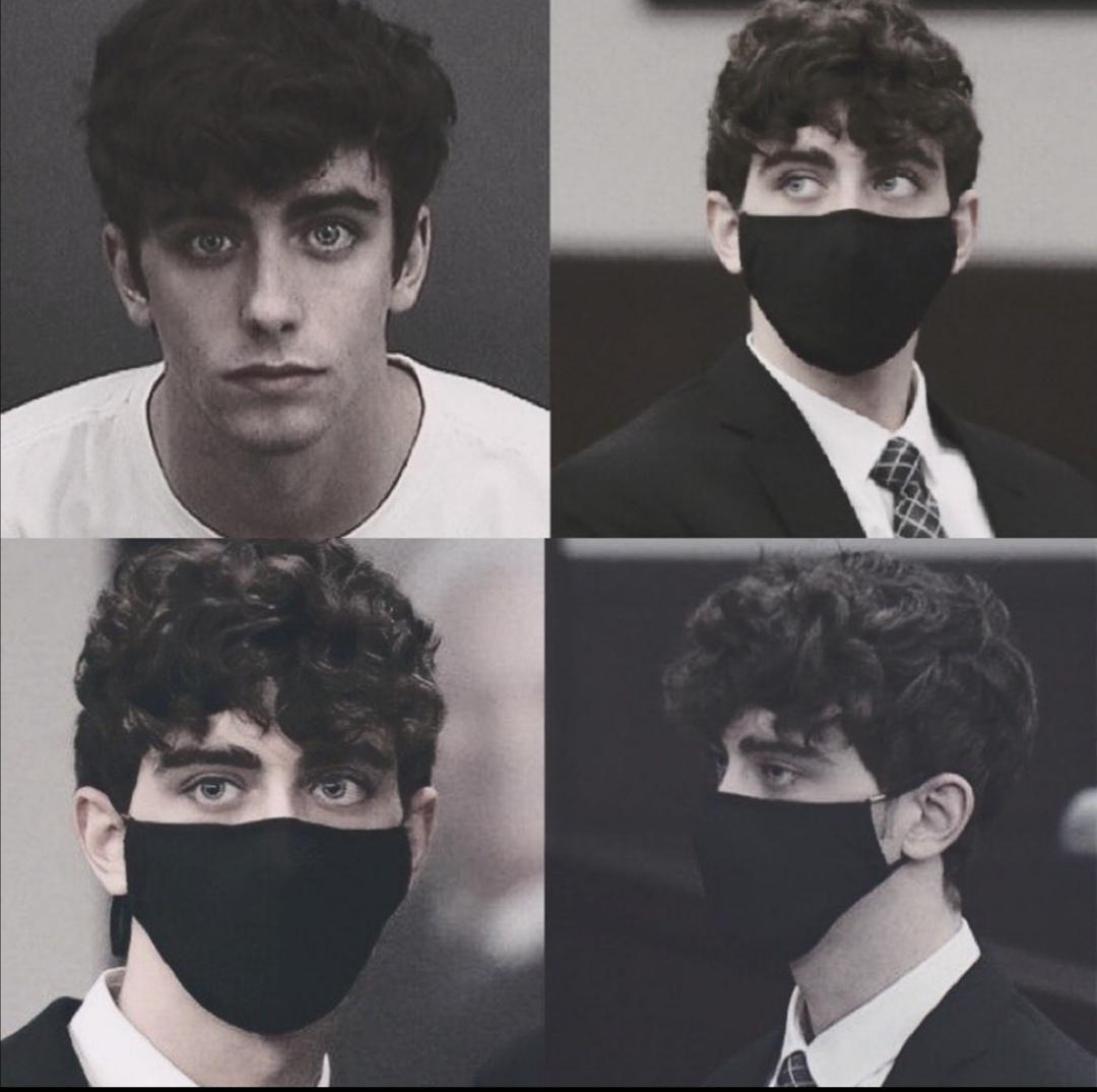 Pakistan ki adhi sy zyada larkia is ko is liya support kr rai hy Q ka ya handsome hy.