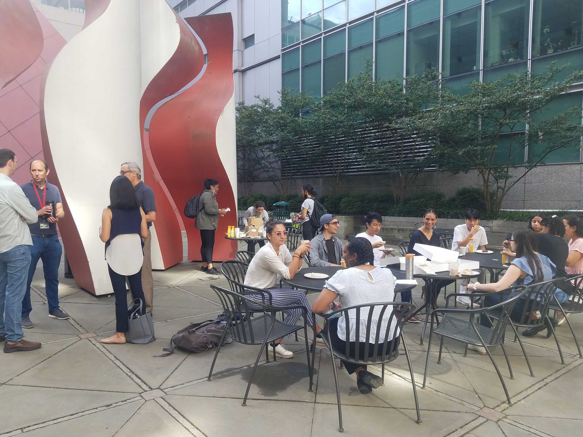 Penn Microbiology tweet media