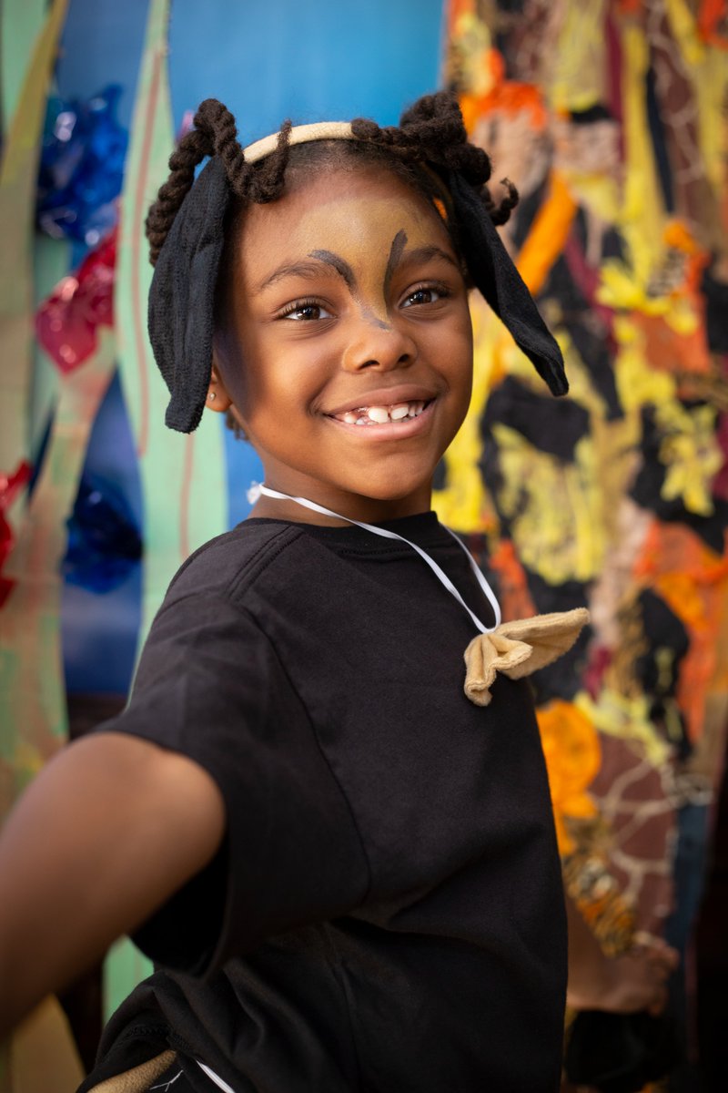 Wetherby-Pembridge School tweet media