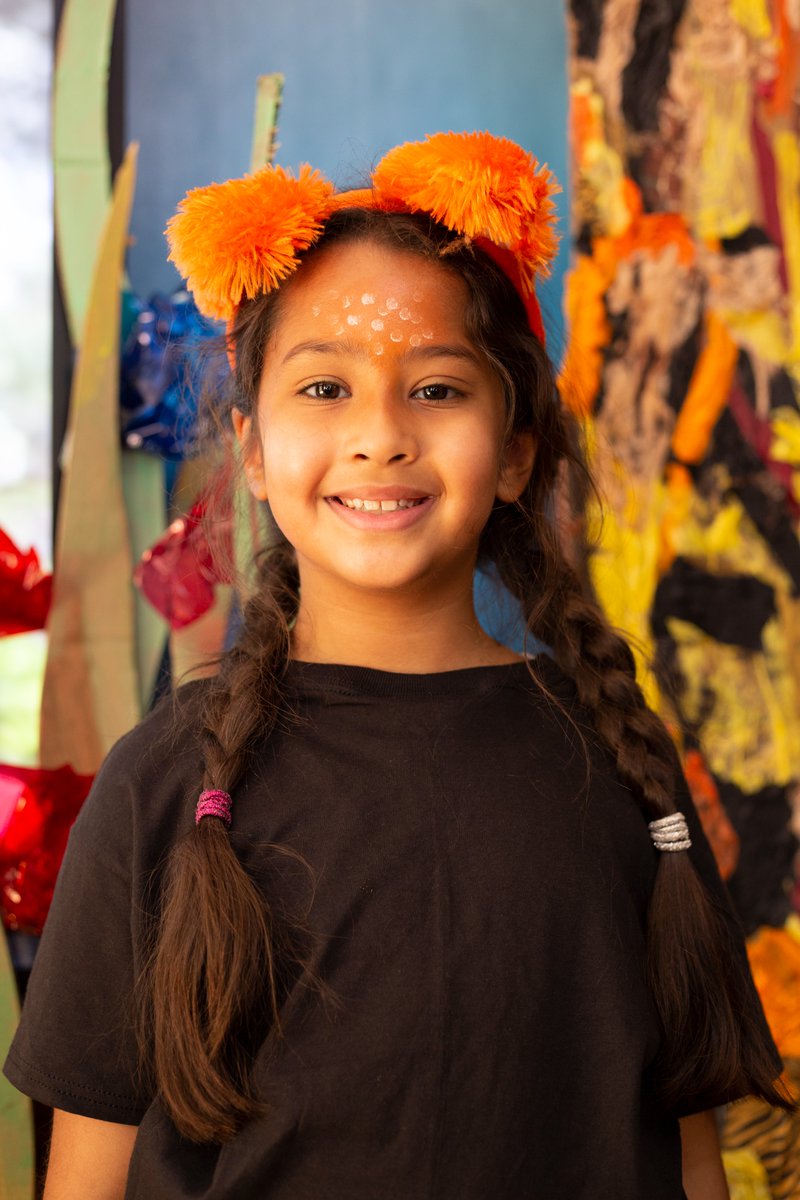 Wetherby-Pembridge School tweet media