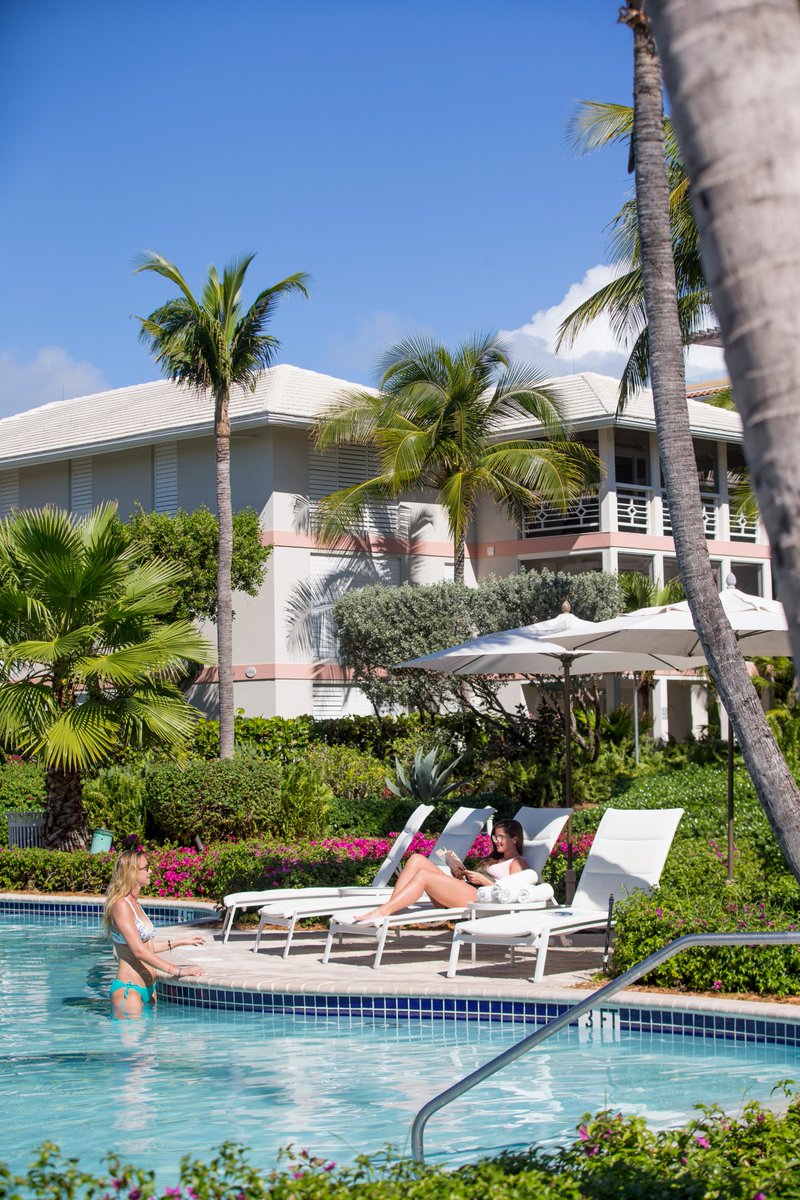 Ocean Club Resorts tweet media