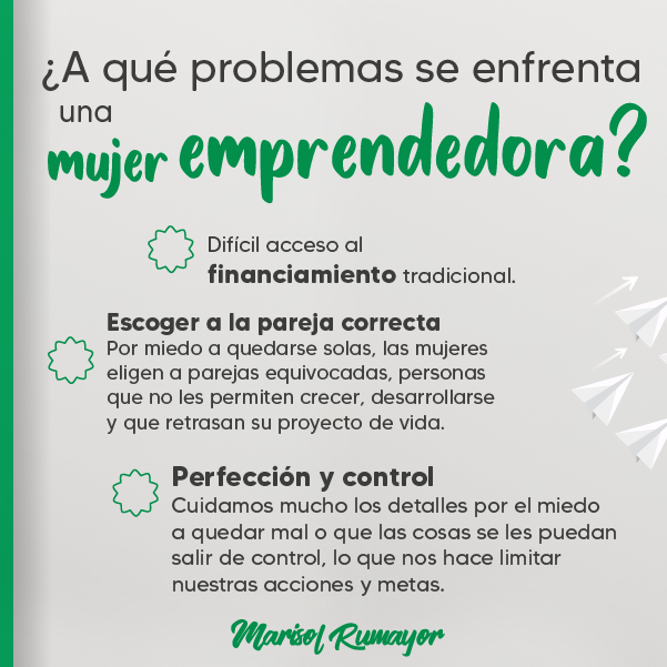 marisolrumayor's tweet photo. En pleno siglo XXI las mujeres emprendedoras nos enfrentamos a barreras invisibles y depende de nosotras superarlas💪Existen varias opciones, desde encontrar relaciones más adecuadas hasta arriesgarnos más, ¡tenemos muchas áreas de oportunidad!
#MarisolRumayor #MujeresEmpresarias https://t.co/YvDyHEuqyr